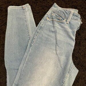 Women’s Denim Jeans